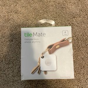 Tile mate *2 tiles*